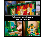 LEGO Wicked 75685 Obraz Emerald City - 1331675 - zdjęcie 6